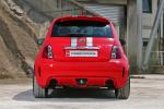 Abarth GTR230 Tributo Ferrari by Pogea Racing 2010 года